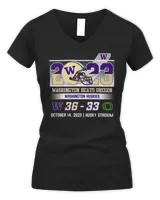 Women's V-Neck T-Shirt Women's V-Neck T-Shirt