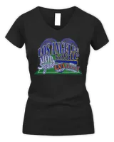 Women's V-Neck T-Shirt Women's V-Neck T-Shirt