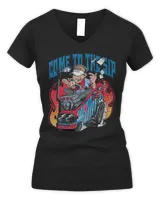 Women's V-Neck T-Shirt Women's V-Neck T-Shirt