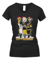 Women's V-Neck T-Shirt Women's V-Neck T-Shirt