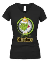 Women's V-Neck T-Shirt Women's V-Neck T-Shirt