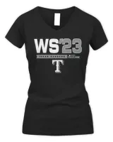 Women's V-Neck T-Shirt Women's V-Neck T-Shirt