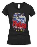 Women's V-Neck T-Shirt Women's V-Neck T-Shirt