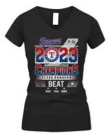 Women's V-Neck T-Shirt Women's V-Neck T-Shirt