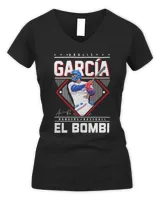 Women's V-Neck T-Shirt Women's V-Neck T-Shirt