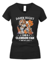 Women's V-Neck T-Shirt Women's V-Neck T-Shirt