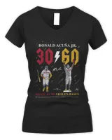 Women's V-Neck T-Shirt Women's V-Neck T-Shirt