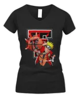 Women's V-Neck T-Shirt Women's V-Neck T-Shirt
