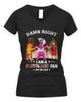 Women's V-Neck T-Shirt Women's V-Neck T-Shirt