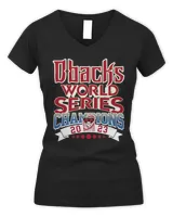 Women's V-Neck T-Shirt Women's V-Neck T-Shirt