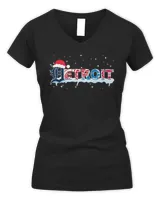 Women's V-Neck T-Shirt Women's V-Neck T-Shirt