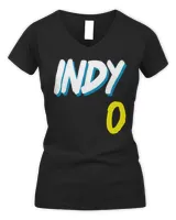Women's V-Neck T-Shirt Women's V-Neck T-Shirt
