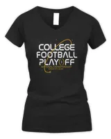 Women's V-Neck T-Shirt Women's V-Neck T-Shirt