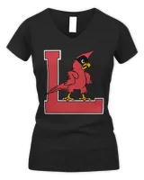Women's V-Neck T-Shirt Women's V-Neck T-Shirt