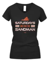 Women's V-Neck T-Shirt Women's V-Neck T-Shirt
