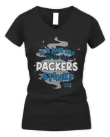 Women's V-Neck T-Shirt Women's V-Neck T-Shirt
