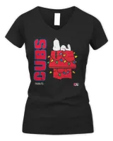 Women's V-Neck T-Shirt Women's V-Neck T-Shirt