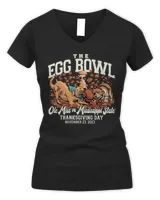 Women's V-Neck T-Shirt Women's V-Neck T-Shirt