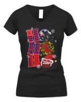 Women's V-Neck T-Shirt Women's V-Neck T-Shirt