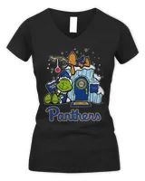 Women's V-Neck T-Shirt Women's V-Neck T-Shirt