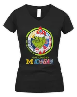 Women's V-Neck T-Shirt Women's V-Neck T-Shirt