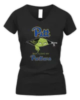 Women's V-Neck T-Shirt Women's V-Neck T-Shirt