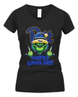 Women's V-Neck T-Shirt Women's V-Neck T-Shirt