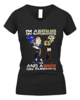 Women's V-Neck T-Shirt Women's V-Neck T-Shirt