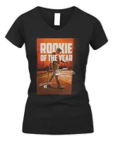 Women's V-Neck T-Shirt Women's V-Neck T-Shirt
