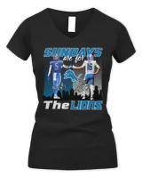Women's V-Neck T-Shirt Women's V-Neck T-Shirt