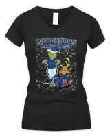 Women's V-Neck T-Shirt Women's V-Neck T-Shirt