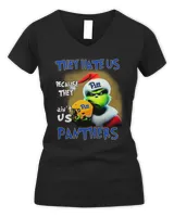 Women's V-Neck T-Shirt Women's V-Neck T-Shirt