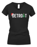 Women's V-Neck T-Shirt Women's V-Neck T-Shirt