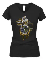 Women's V-Neck T-Shirt Women's V-Neck T-Shirt