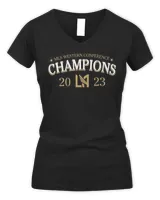 Women's V-Neck T-Shirt Women's V-Neck T-Shirt