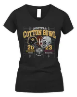 Women's V-Neck T-Shirt Women's V-Neck T-Shirt