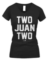 Women's V-Neck T-Shirt Women's V-Neck T-Shirt