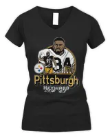 Women's V-Neck T-Shirt Women's V-Neck T-Shirt
