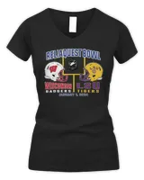 Women's V-Neck T-Shirt Women's V-Neck T-Shirt