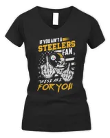 Women's V-Neck T-Shirt Women's V-Neck T-Shirt