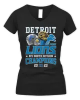 Women's V-Neck T-Shirt Women's V-Neck T-Shirt