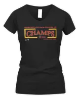 Women's V-Neck T-Shirt Women's V-Neck T-Shirt