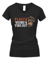 Women's V-Neck T-Shirt Women's V-Neck T-Shirt