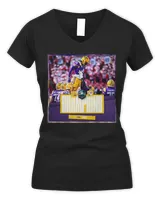 Women's V-Neck T-Shirt Women's V-Neck T-Shirt