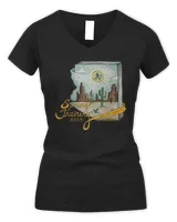 Women's V-Neck T-Shirt Women's V-Neck T-Shirt