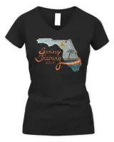 Women's V-Neck T-Shirt Women's V-Neck T-Shirt