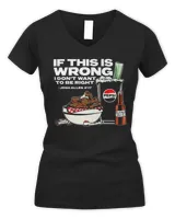 Women's V-Neck T-Shirt Women's V-Neck T-Shirt