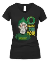Women's V-Neck T-Shirt Women's V-Neck T-Shirt