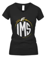 Women's V-Neck T-Shirt Women's V-Neck T-Shirt