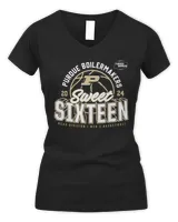 Women's V-Neck T-Shirt Women's V-Neck T-Shirt